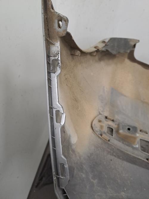 Image Pare choc arriere - HYUNDAI I 10 1