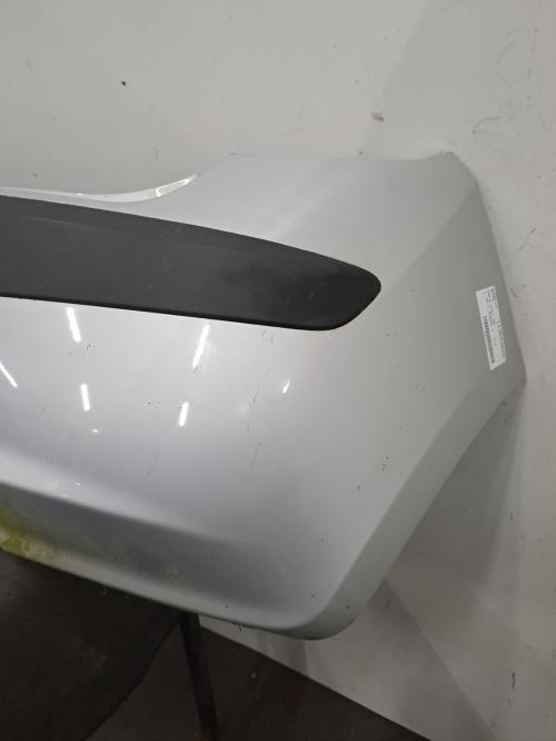 Image Pare choc arriere - HYUNDAI I 10 1