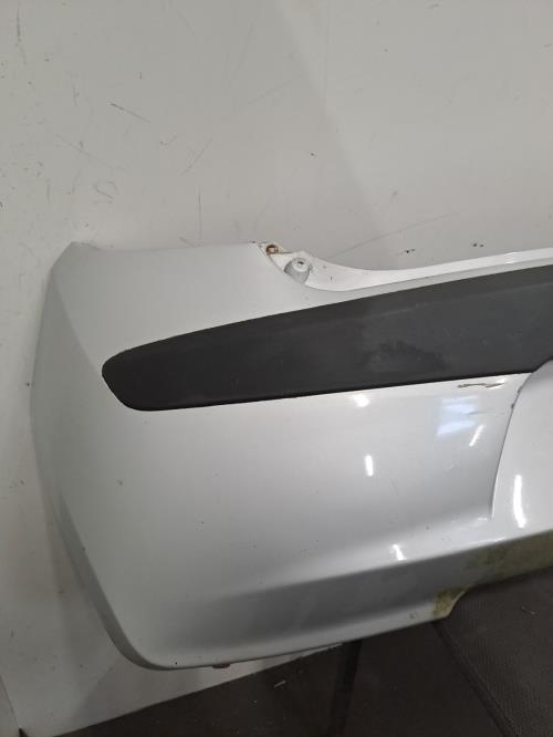 Image Pare choc arriere - HYUNDAI I 10 1