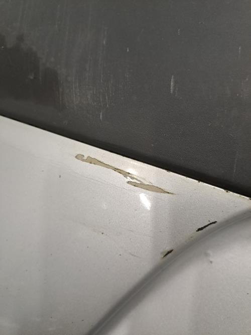 Image Pare choc arriere - HYUNDAI I 10 1