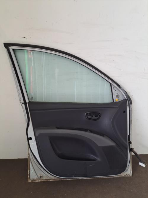 Image Porte avant gauche - HYUNDAI I 10 1