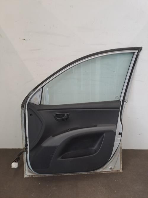 Image Porte avant droit - HYUNDAI I 10 1