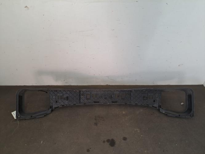Image Support de pare chocs arriere - PEUGEOT 208 1