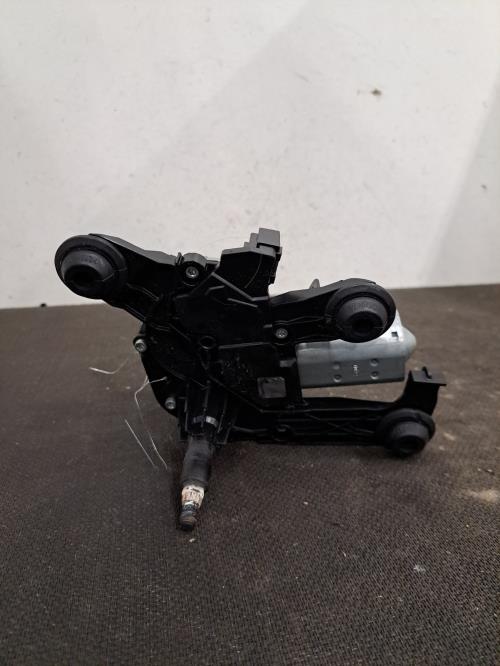 Image Moteur essuie glace arriere - PEUGEOT 208 1