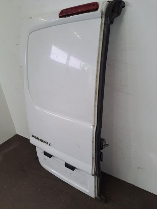 Image Porte de coffre gauche - PEUGEOT EXPERT 2