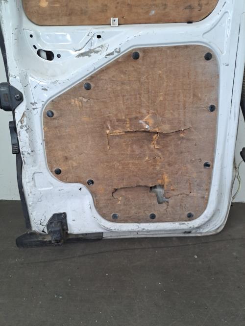 Image Porte de coffre gauche - PEUGEOT EXPERT 2