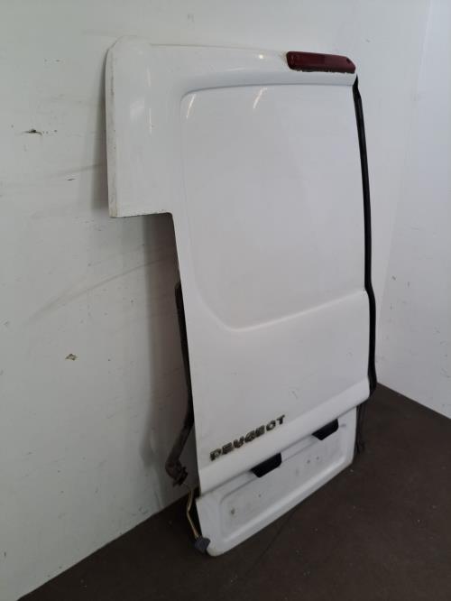 Image Porte de coffre gauche - PEUGEOT EXPERT 2