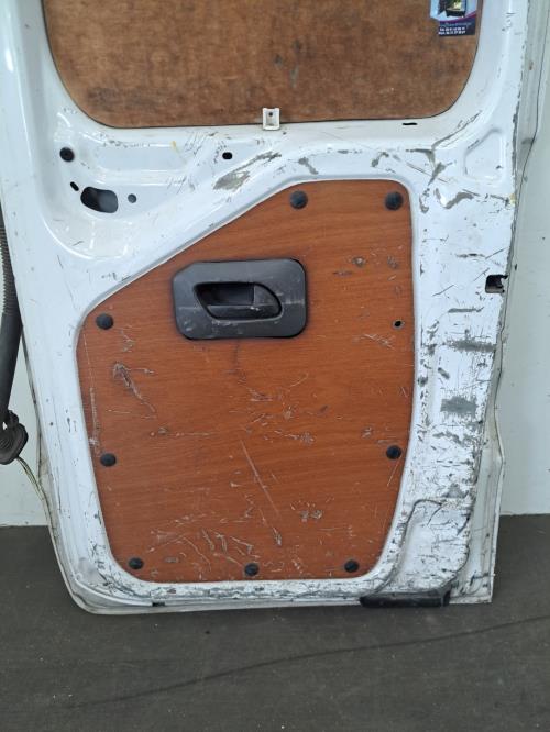 Image Porte de coffre droit - PEUGEOT EXPERT 2
