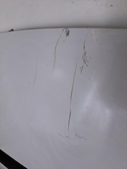 Image Capot - PEUGEOT EXPERT 2