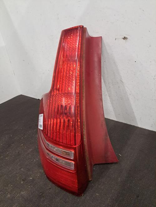 Image Feu arriere principal gauche (feux) - CITROEN C4 1