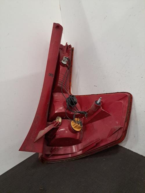 Image Feu arriere principal gauche (feux) - CITROEN C4 1