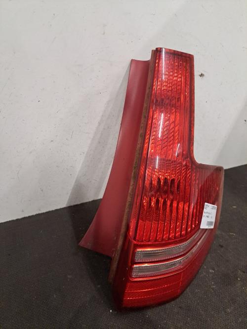 Image Feu arriere principal droit (feux) - CITROEN C4 1