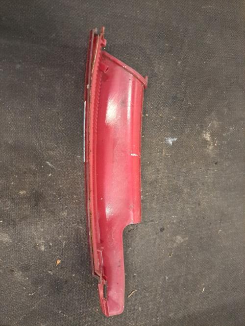 Image Catadioptre arriere gauche - CITROEN C4 1
