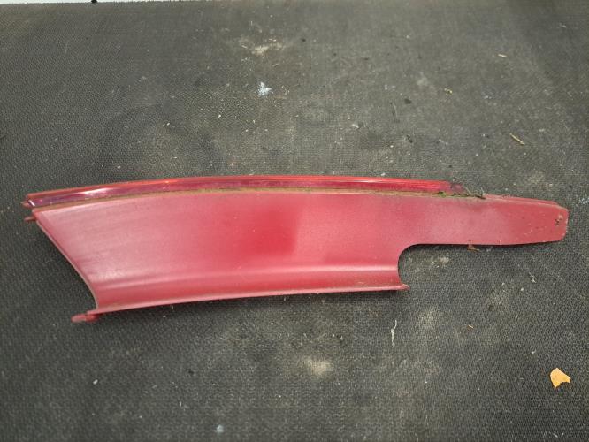 Image Catadioptre arriere gauche - CITROEN C4 1