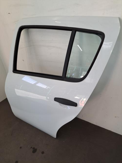 Image Porte arriere gauche - DACIA SANDERO 1