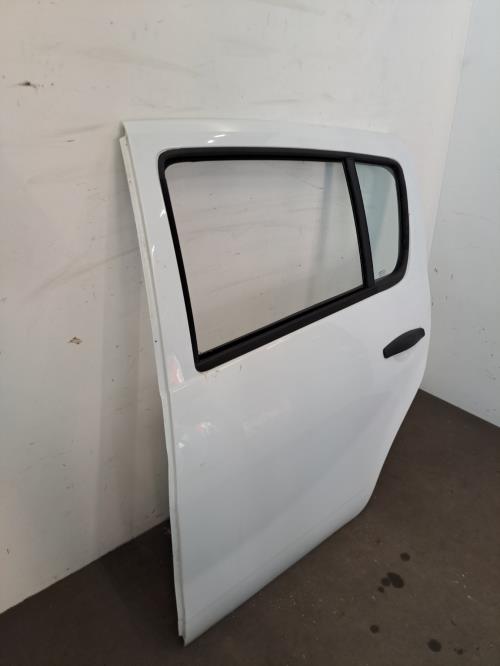 Image Porte arriere gauche - DACIA SANDERO 1