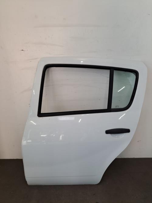 Image Porte arriere gauche - DACIA SANDERO 1