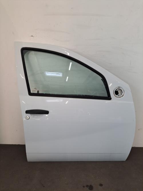 Image Porte avant droit - DACIA SANDERO 1