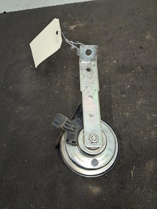 Image Avertisseur/Klaxon - FORD FIESTA 6