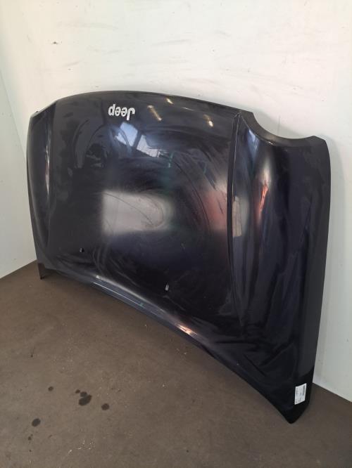 Image Capot - JEEP COMPASS 1