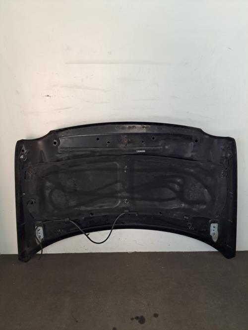 Image Capot - JEEP COMPASS 1