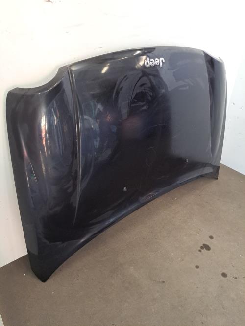 Image Capot - JEEP COMPASS 1