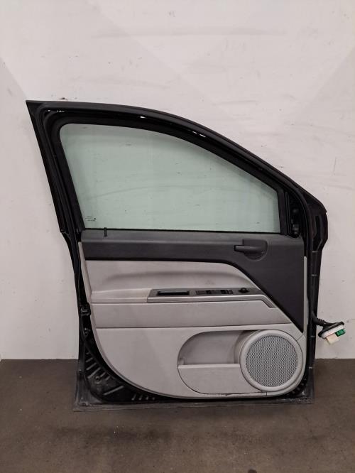 Image Porte avant gauche - JEEP COMPASS 1