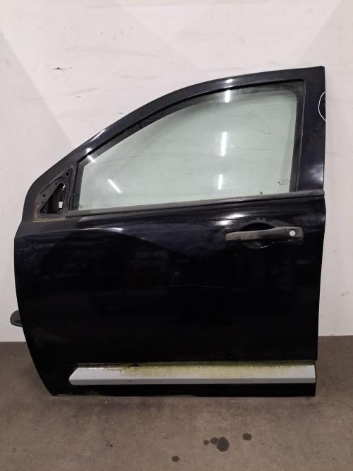 Image Porte avant gauche - JEEP COMPASS 1