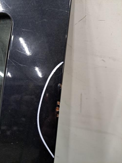 Image Porte avant gauche - JEEP COMPASS 1