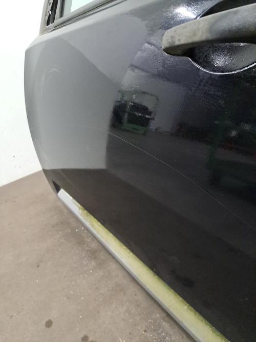 Image Porte avant gauche - JEEP COMPASS 1
