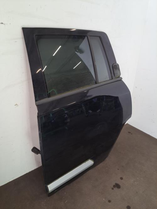 Image Porte arriere gauche - JEEP COMPASS 1