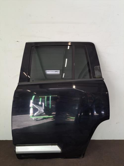 Image Porte arriere gauche - JEEP COMPASS 1