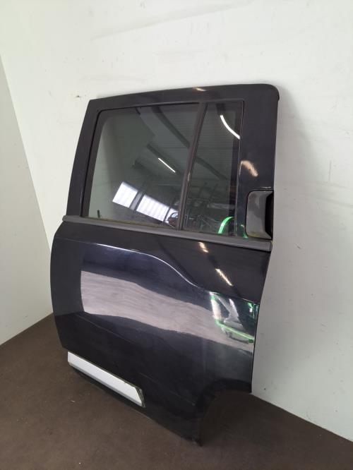 Image Porte arriere gauche - JEEP COMPASS 1