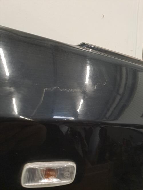 Image Aile avant droit - JEEP COMPASS 1