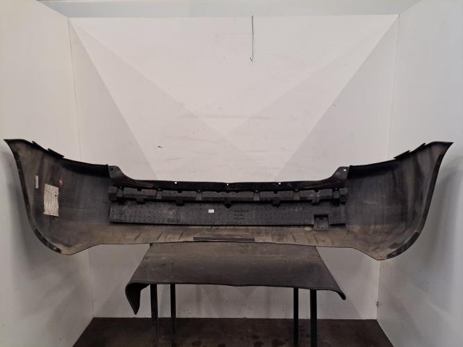 Image Pare choc arriere - JEEP COMPASS 1