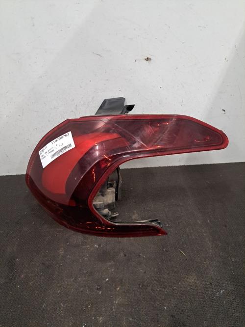 Image Feu arriere principal droit (feux) - PEUGEOT 2008 1