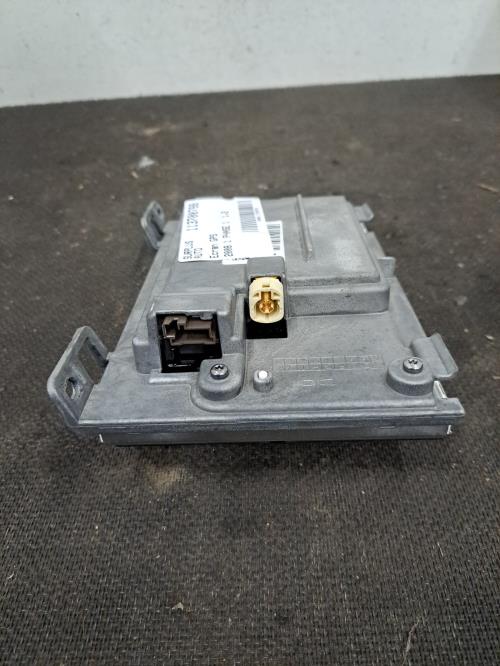 Image Ecran GPS - PEUGEOT 2008 1
