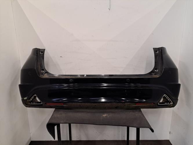 Image Pare choc arriere - HONDA CIVIC 8