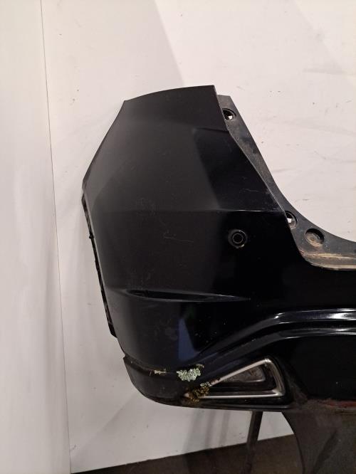 Image Pare choc arriere - HONDA CIVIC 8
