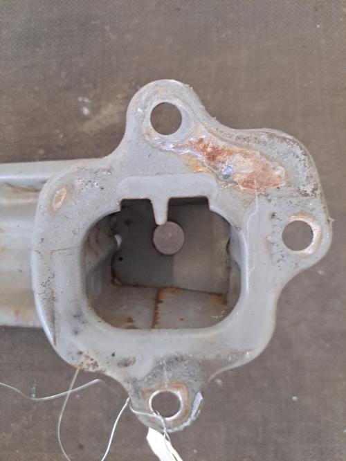 Image Renfort pare choc arriere (traverse) - HONDA CIVIC 8