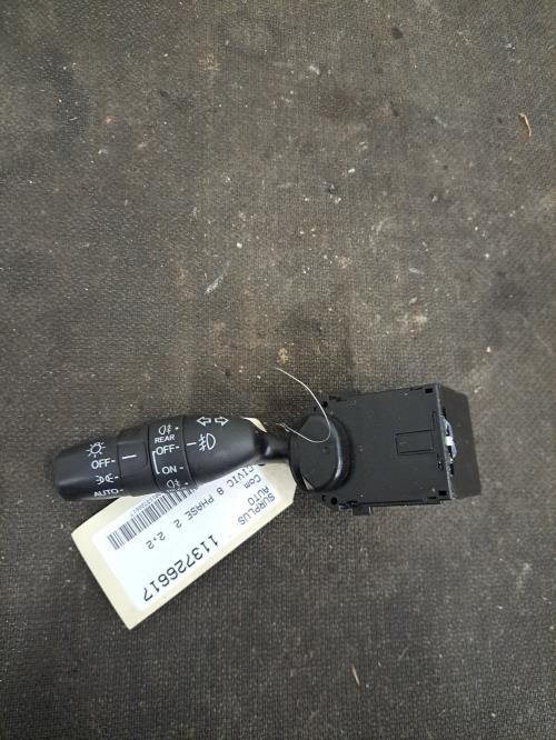 Image Commodo phare - HONDA CIVIC 8