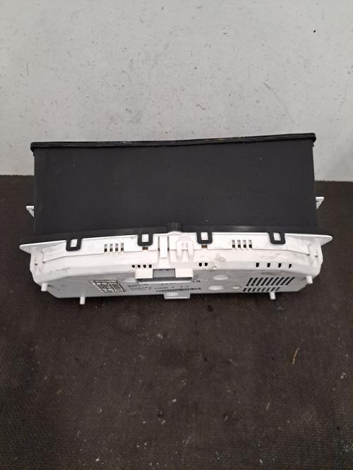 Image Compteur - HONDA CIVIC 8