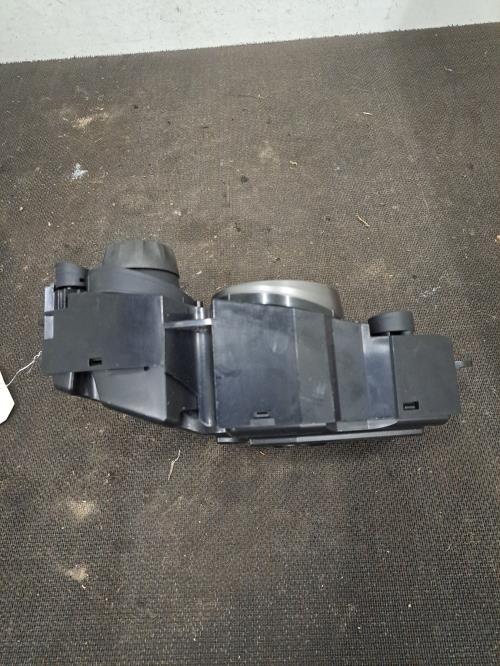 Image Commande chauffage - HONDA CIVIC 8