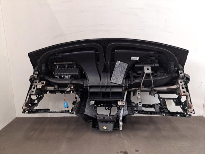 Image Tableau de bord - PEUGEOT 208 1