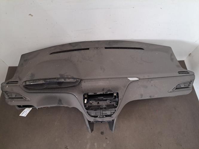Image Tableau de bord - PEUGEOT 208 1