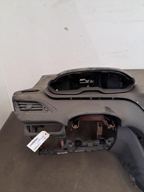 Image Tableau de bord - PEUGEOT 208 1