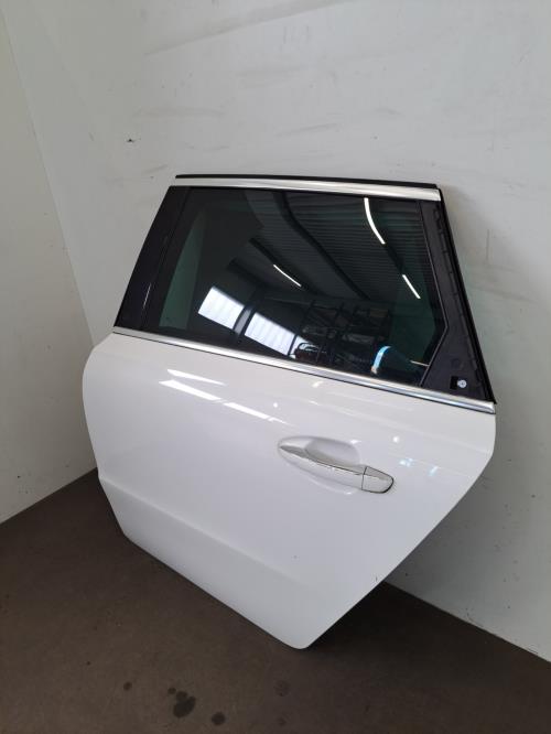 Image Porte arriere gauche - PEUGEOT 508 1 SW