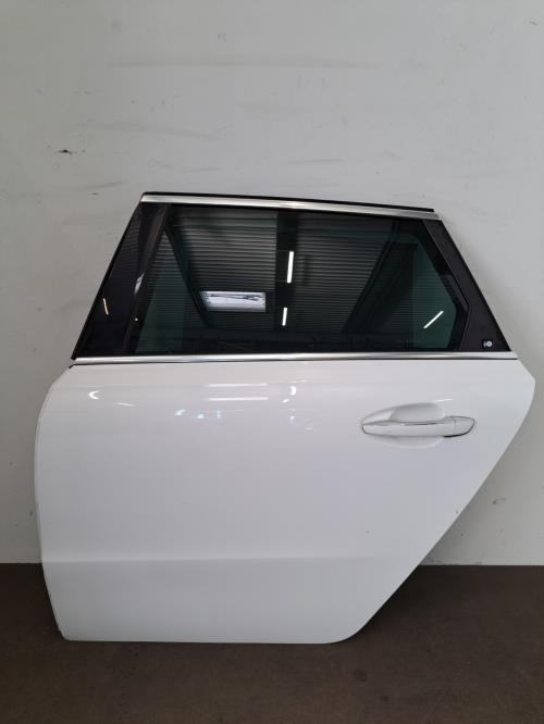 Image Porte arriere gauche - PEUGEOT 508 1 SW