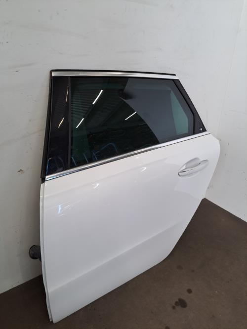 Image Porte arriere gauche - PEUGEOT 508 1 SW