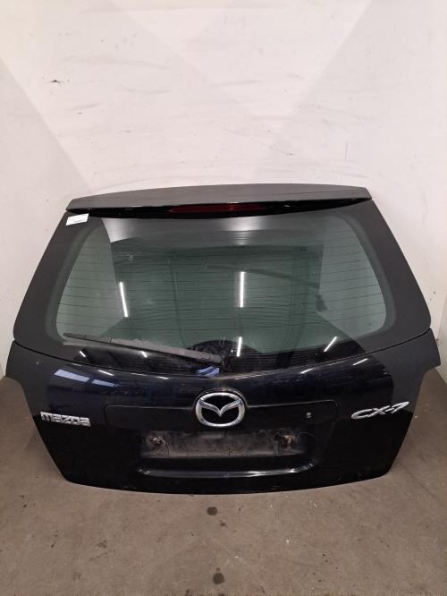 Image Malle/Hayon arriere - MAZDA CX7